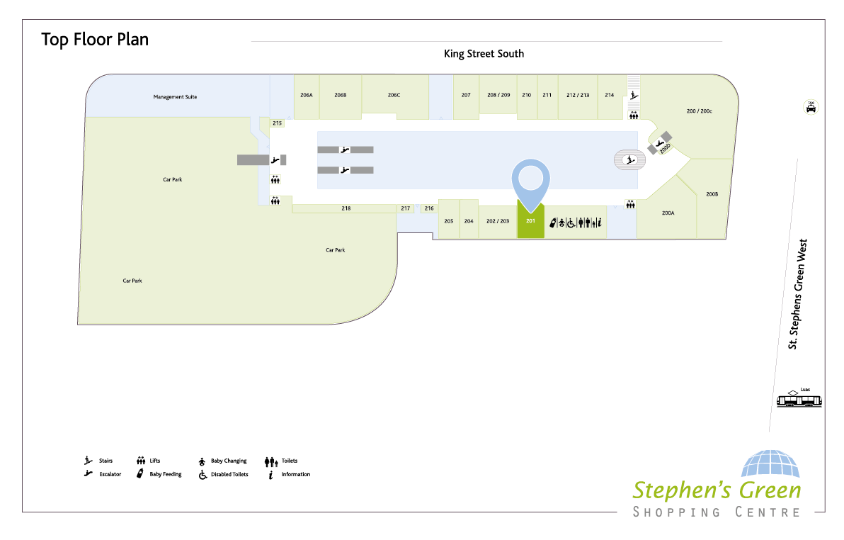 201-top-floor-stephens-green-shopping-centre-dublin_Donegal-Shop