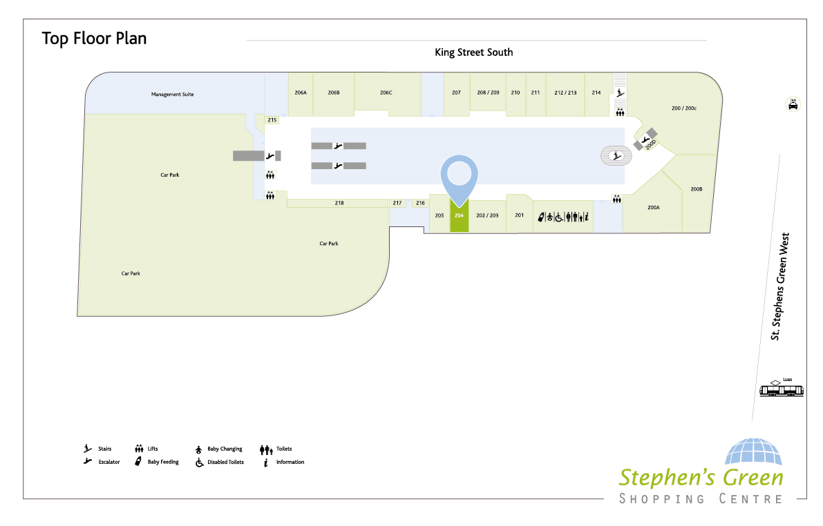 204-top-floor-stephens-green-shopping-centre-dublin_Art-and-Hobby