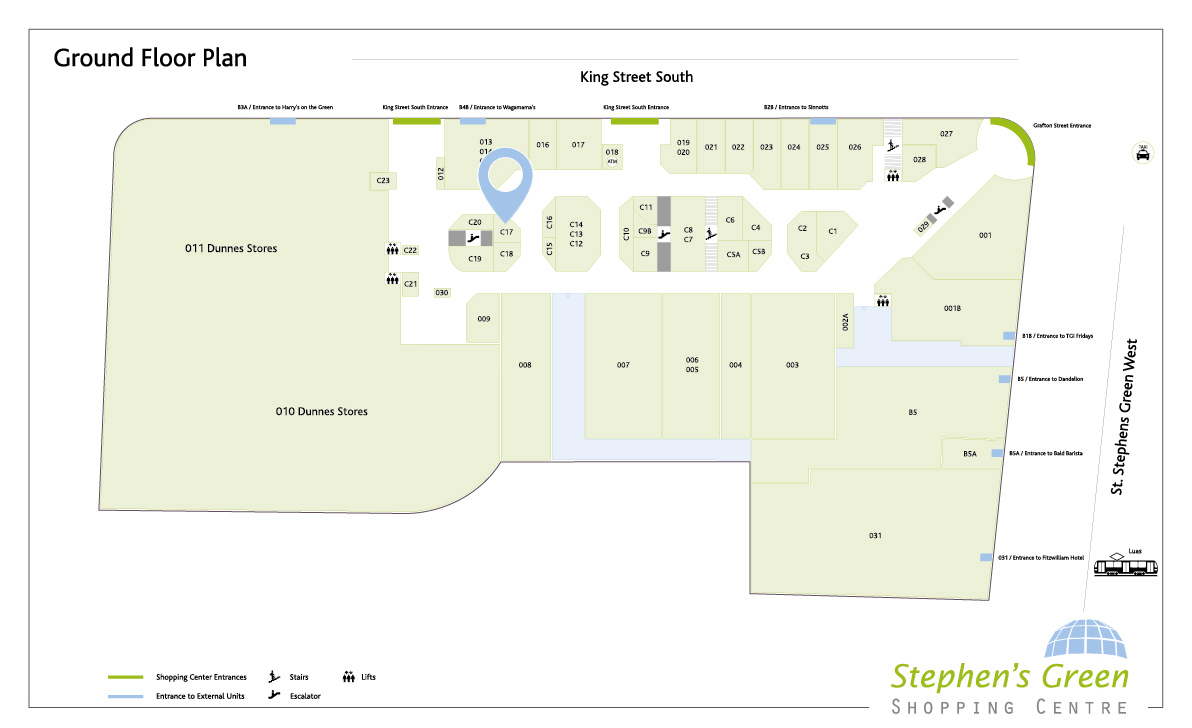 C17-Map